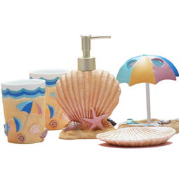 軟裝打造靚麗浴室 家居衛浴護理用品推薦