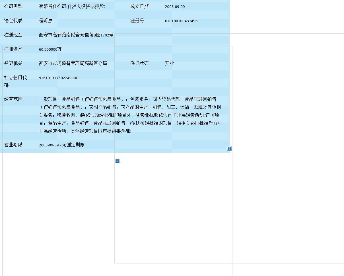 陜西多咪多食品 深耕國內貿易代理，助力品牌與市場高效鏈接